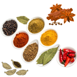 Spices